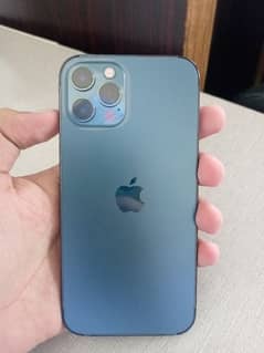 Iphone 12 pro . . . . . . 128gb