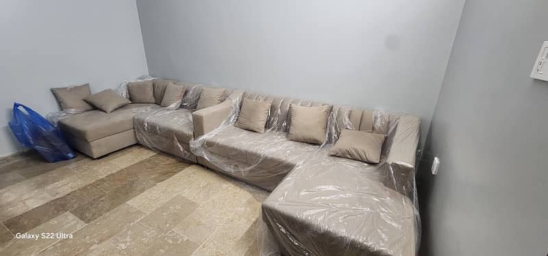 Sofa Set 0