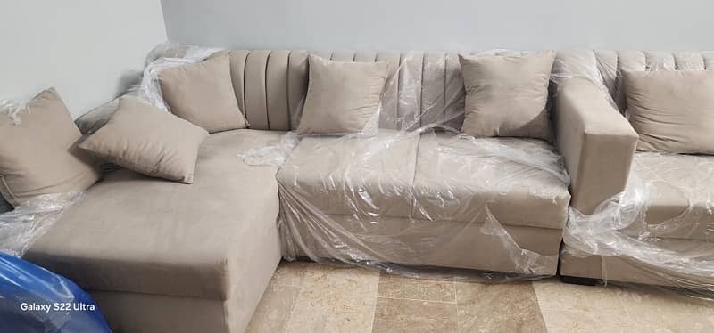 Sofa Set 1