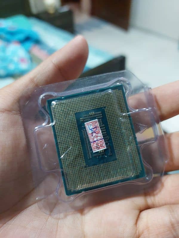 Intel Core i5 12400F 1