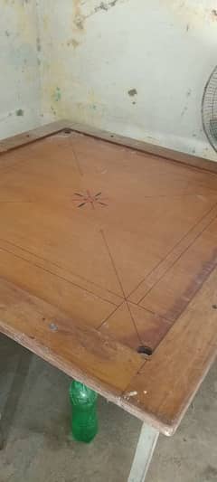 Carrom