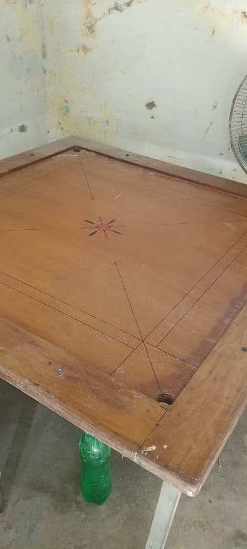 Carrom board 5×5 0