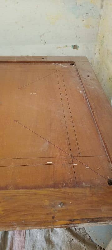 Carrom board 5×5 1