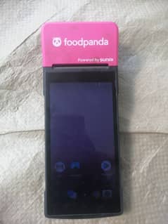 foodpanda V2 pro