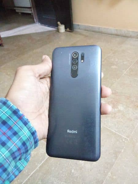 Redmi 9 2