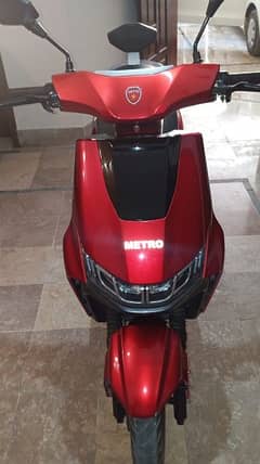 Metro T9