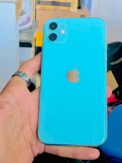 iPhone 11 non pta jv 64GB