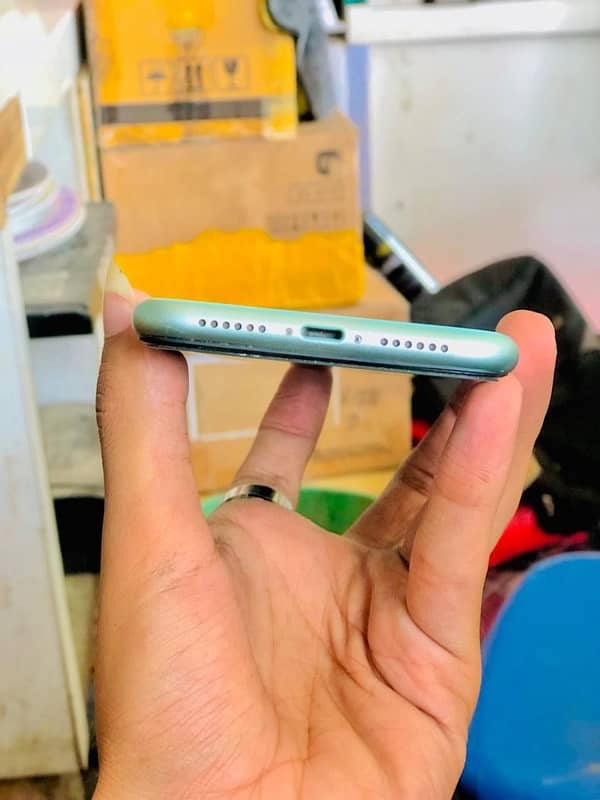 iPhone 11 non pta jv 64GB 1