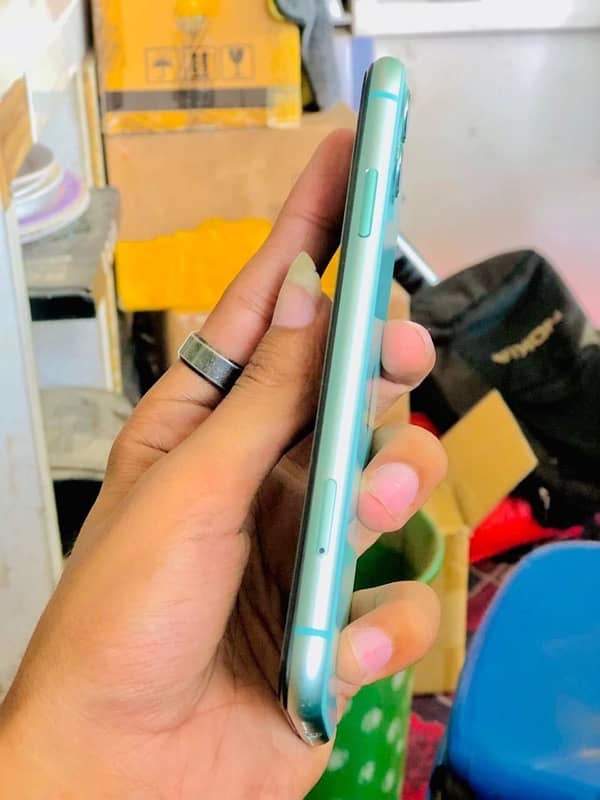 iPhone 11 non pta jv 64GB 2