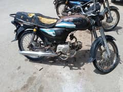 unique bike saf sutri condition pic ma dakhlien