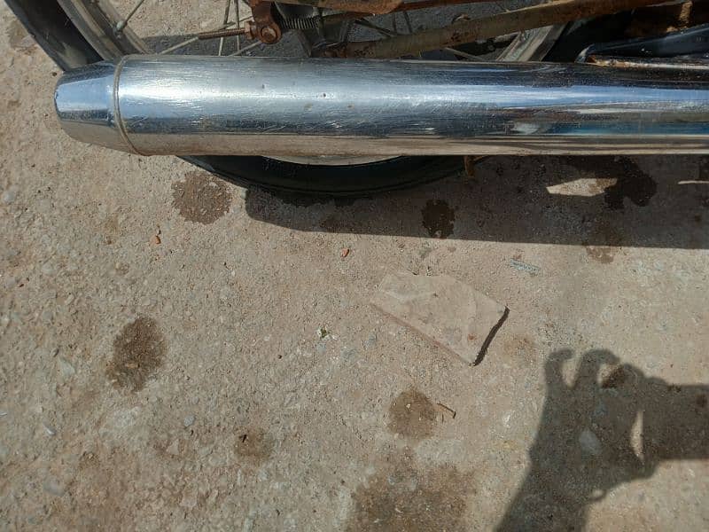 unique bike saf sutri condition pic ma dakhlien 2