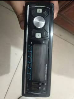 Mp3 Media player+Bt+Usb 0