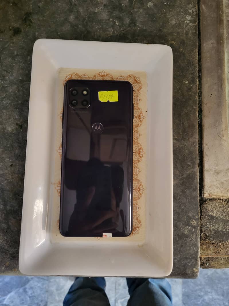 Motorola one ace, Whatsapp on this number 03234414996 1