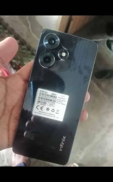 infinix Hot 30 16/128 2