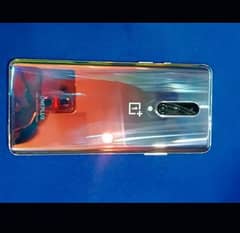 ONEPLUS 8 [8/128] Dubal sim Pta approad