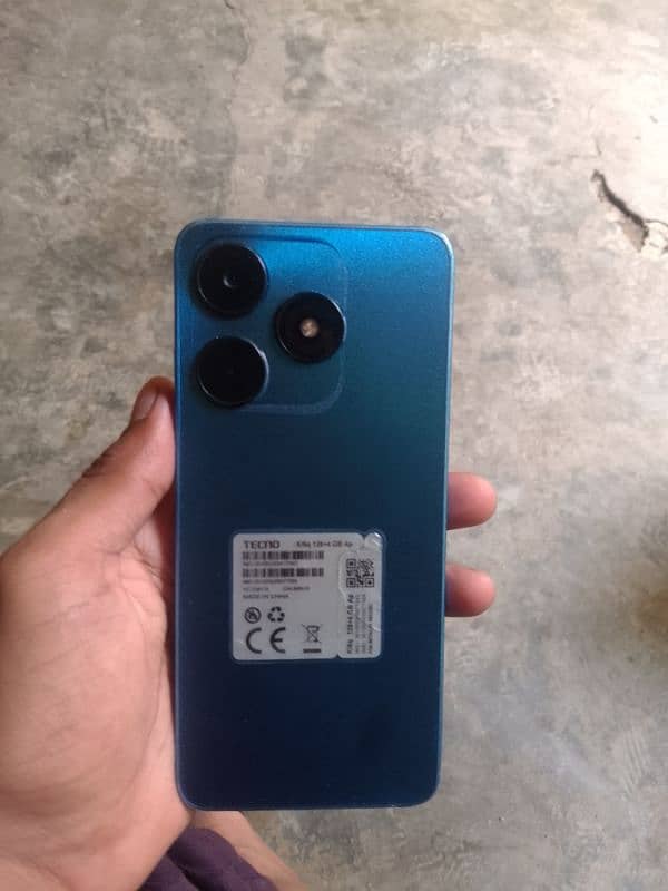 Tecno spark 10C storage 4 128 contact number 03464939963 1