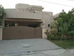 One Kanal Khalid Design House Is Available For Sale