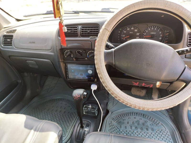 Suzuki Alto 2007 3