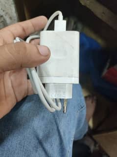 oppo original charger 33w