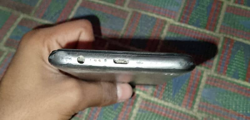 Realme c25y 4 month used OK condition 1