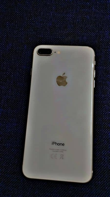 iPhone 8 Plus (Non-PTA) 6