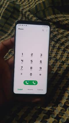 samsung s9 official pta approved dual sim no dote no shade 10 by 10