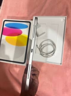 IPad 10 Gen