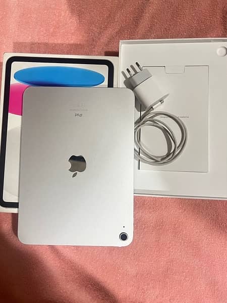 IPad 10 Gen 2