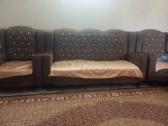 5 seater sofa