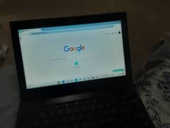 lenovo Chrome book