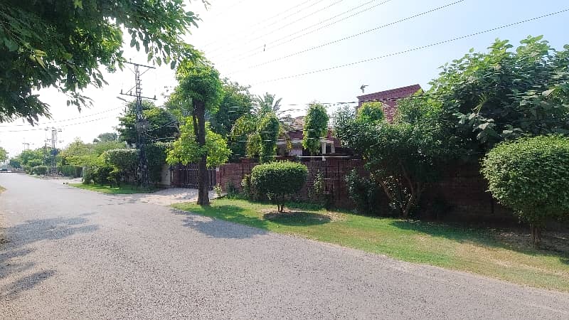 Book A Prime Location House Of 2 Kanal In DHA Phase 3 - Block Z Lahore 1