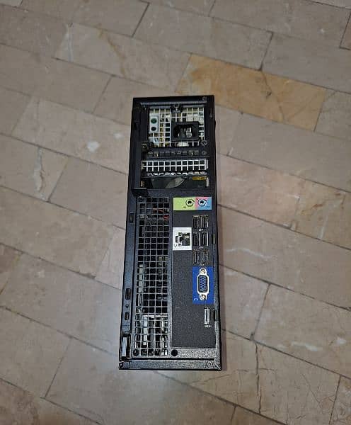 dell gaming pc 5