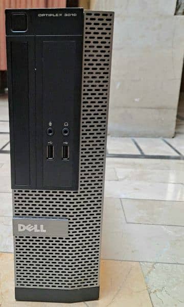 dell gaming pc 6