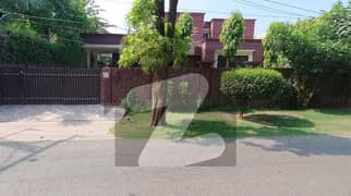 Book A Prime Location House Of 2 Kanal In DHA Phase 3 - Block Z Lahore