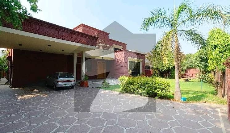 Book A Prime Location House Of 2 Kanal In DHA Phase 3 - Block Z Lahore 3