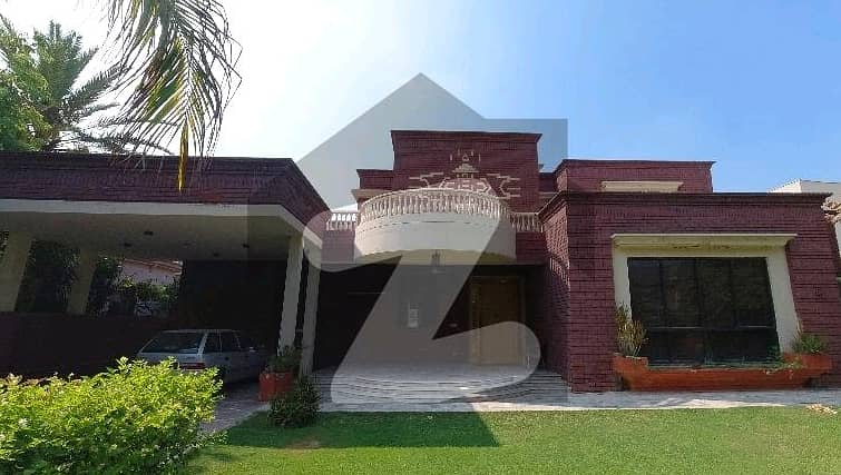 Book A Prime Location House Of 2 Kanal In DHA Phase 3 - Block Z Lahore 5