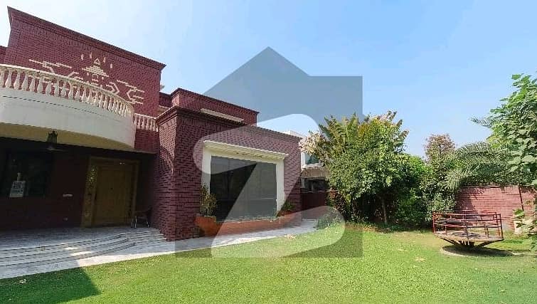 Book A Prime Location House Of 2 Kanal In DHA Phase 3 - Block Z Lahore 6