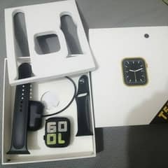 T500 Smart Watch