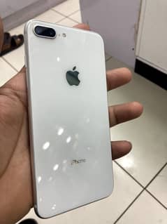 iphone 8plus 256gb pta approved all ok 0