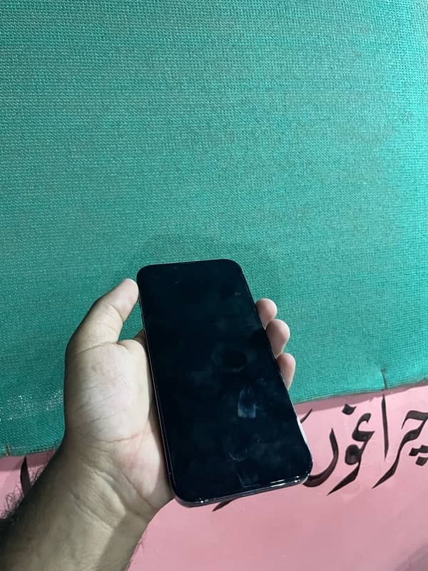 iPhone 13 pro max dual appereved 4