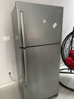 LG Fridge