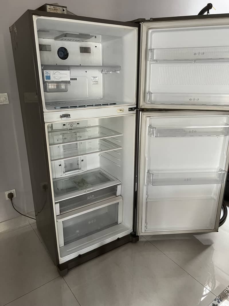 LG Fridge 1