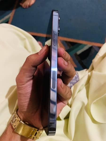 iPhone 13 pro max JV non PTA 128gb 1