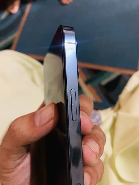 iPhone 13 pro max JV non PTA 128gb 4