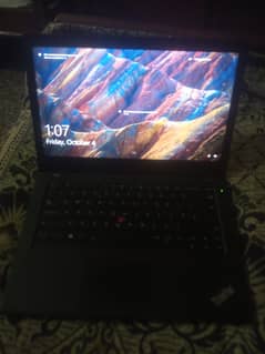 Lenovo Laptop T470