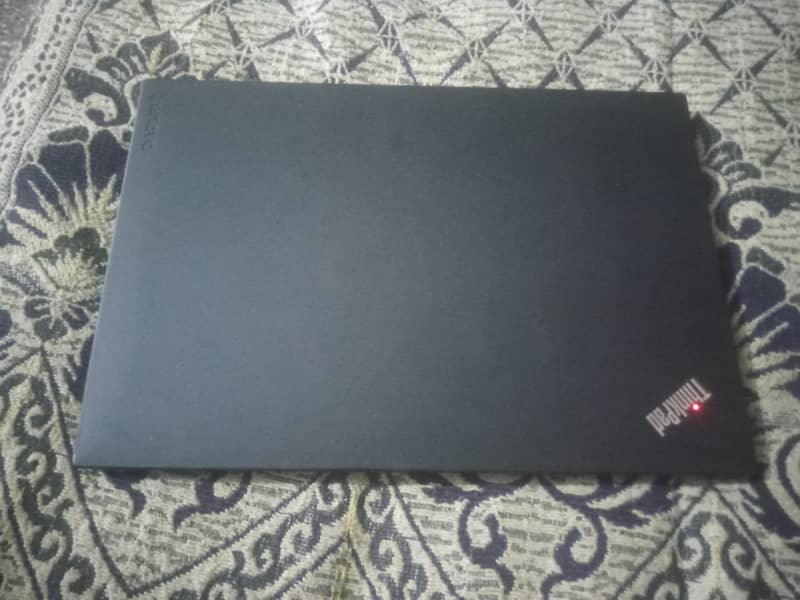 Lenovo Laptop T470 1