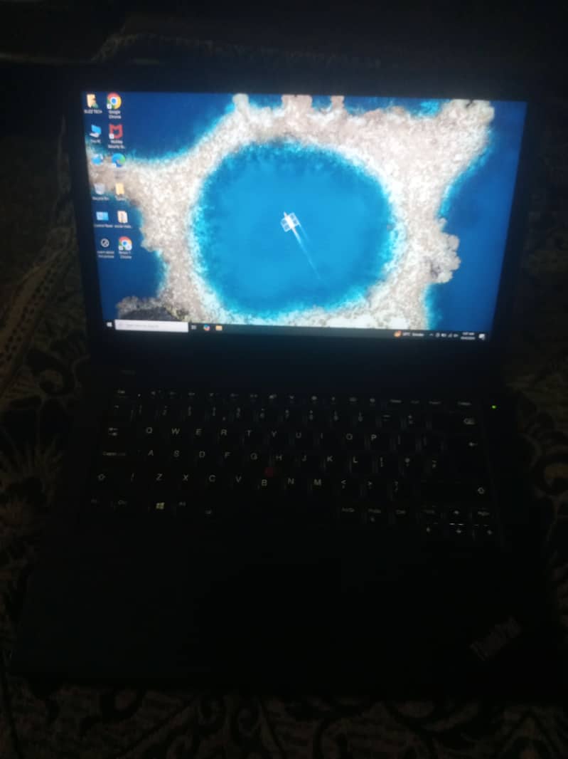 Lenovo Laptop T470 2