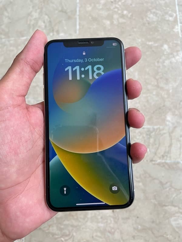 iphone x non pta 64 gb 1