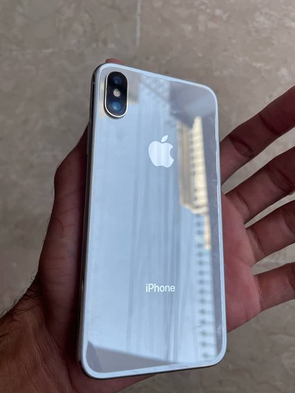 iphone x non pta 64 gb 2