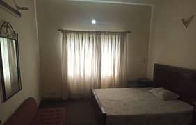 ONE Bed Upper Portionfor RENT